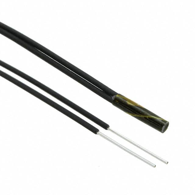 GA10K3MBD1 TE Connectivity Measurement Specialties  Capteurs de température - Thermistances CTN